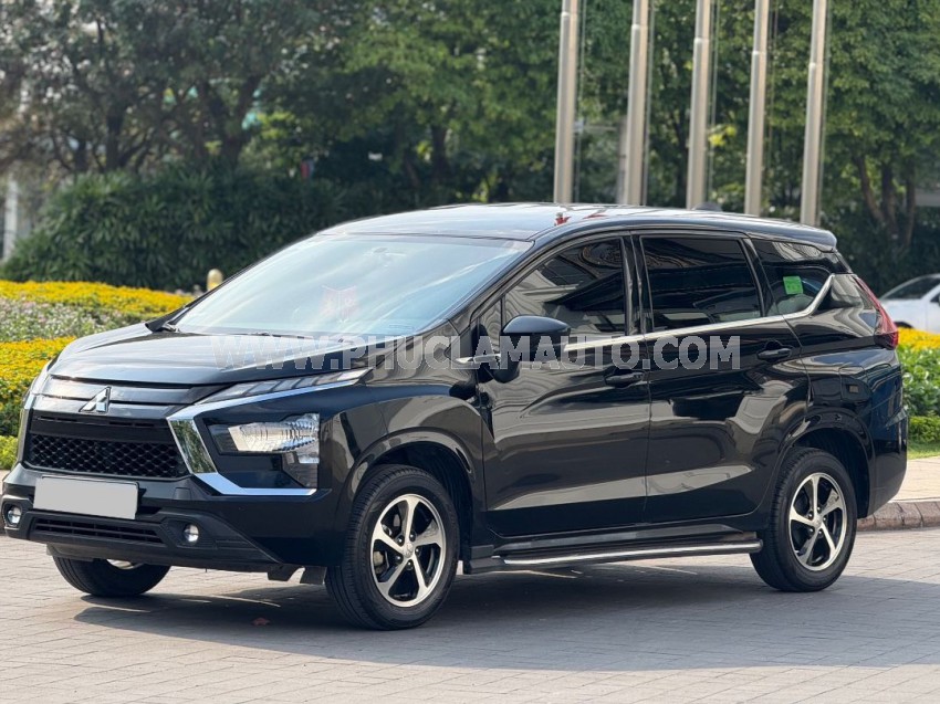 Mitsubishi Xpander 1.5 AT 2023