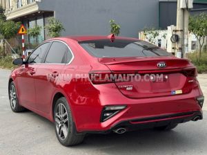 Xe Kia Cerato 2.0 AT Premium 2019