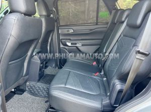 Xe Ford Everest Titanium 2.0L 4x2 AT 2022