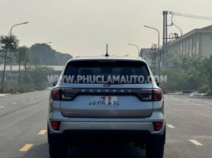 Xe Ford Everest Titanium 2.0L 4x2 AT 2022