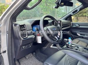 Xe Ford Everest Titanium 2.0L 4x2 AT 2022