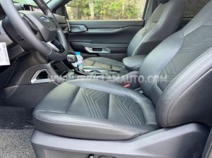Xe Ford Everest Titanium 2.0L 4x2 AT 2022