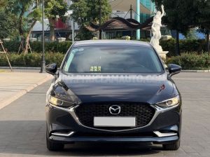 Xe Mazda 3 1.5L Luxury 2022