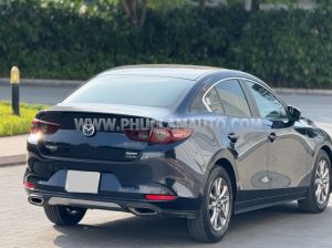 Xe Mazda 3 1.5L Luxury 2022