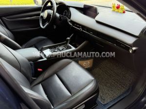 Xe Mazda 3 1.5L Luxury 2022