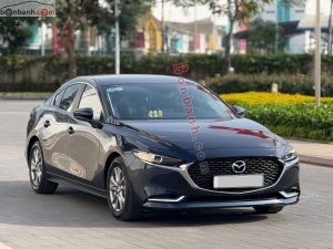 Xe Mazda 3 1.5L Luxury 2022