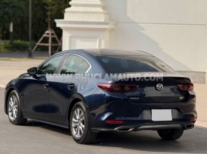 Xe Mazda 3 1.5L Luxury 2022