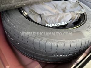 Xe Kia Seltos Luxury 1.5 AT 2024