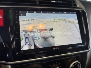 Xe Honda City 1.5 2017