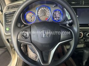 Xe Honda City 1.5 2017