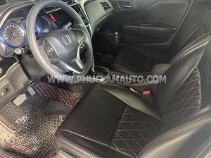 Xe Honda City 1.5 2017
