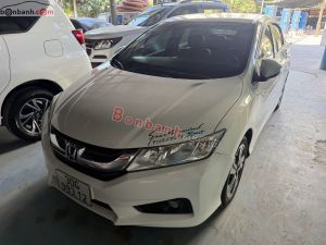 Xe Honda City 1.5 2017
