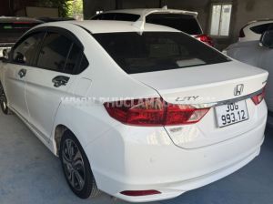 Xe Honda City 1.5 2017