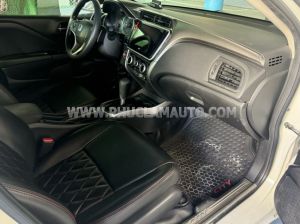 Xe Honda City 1.5 2017