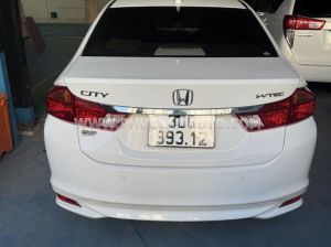 Xe Honda City 1.5 2017