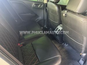 Xe Honda City 1.5 2017