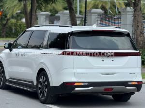 Xe Kia Carnival Signature 3.5G 2022