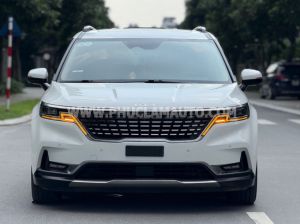 Xe Kia Carnival Signature 3.5G 2022