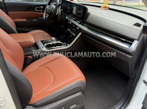 Xe Kia Carnival Signature 3.5G 2022