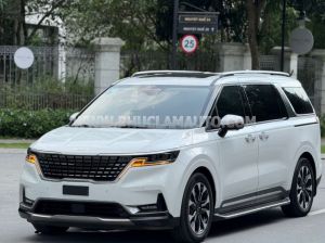 Xe Kia Carnival Signature 3.5G 2022