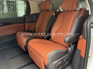 Xe Kia Carnival Signature 3.5G 2022