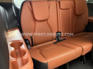 Xe Kia Carnival Signature 3.5G 2022
