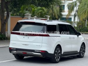 Xe Kia Carnival Signature 3.5G 2022