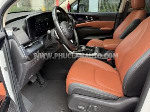 Xe Kia Carnival Signature 3.5G 2022