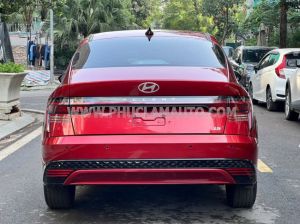 Xe Hyundai Accent Cao cấp 1.5 AT 2024