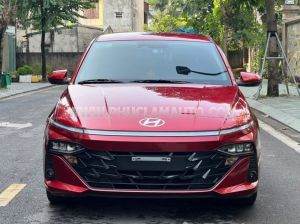 Xe Hyundai Accent Cao cấp 1.5 AT 2024