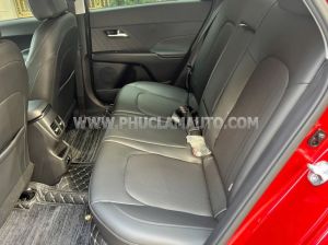 Xe Hyundai Accent Cao cấp 1.5 AT 2024