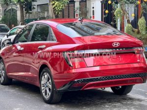 Xe Hyundai Accent Cao cấp 1.5 AT 2024