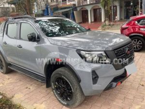 Xe Nissan Navara Pro-4X 2.3 AT 4WD 2022