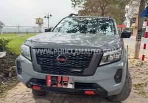 Xe Nissan Navara Pro-4X 2.3 AT 4WD 2022
