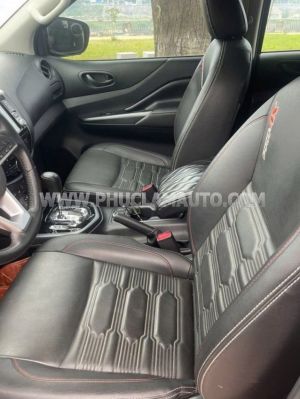 Xe Nissan Navara Pro-4X 2.3 AT 4WD 2022