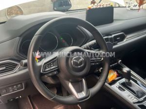 Xe Mazda CX5 Premium 2.0 AT 2024