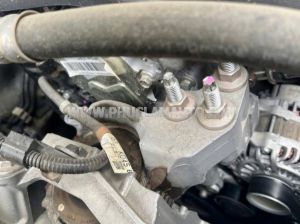 Xe Mazda CX5 Premium 2.0 AT 2024