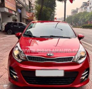 Xe Kia Rio 1.4 AT 2015