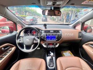 Xe Kia Rio 1.4 AT 2015