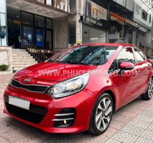 Xe Kia Rio 1.4 AT 2015