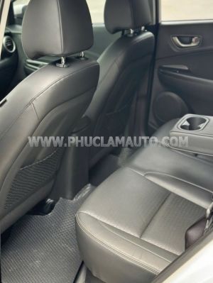 Xe Hyundai Kona Đặc Biệt 2.0 AT 2020