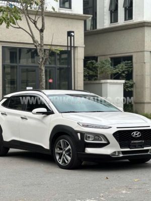 Xe Hyundai Kona Đặc Biệt 2.0 AT 2020