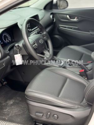 Xe Hyundai Kona Đặc Biệt 2.0 AT 2020