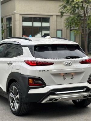 Xe Hyundai Kona Đặc Biệt 2.0 AT 2020