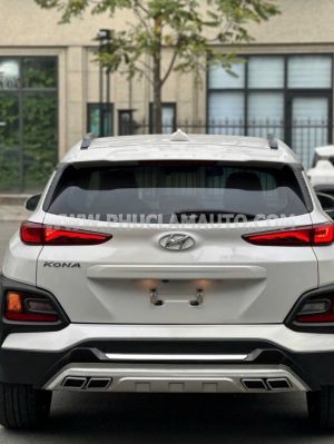 Xe Hyundai Kona Đặc Biệt 2.0 AT 2020
