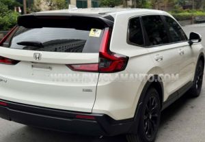 Xe Honda CRV G 2023