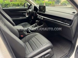 Xe Honda CRV G 2023