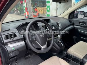 Xe Honda CRV 2.0 AT 2016