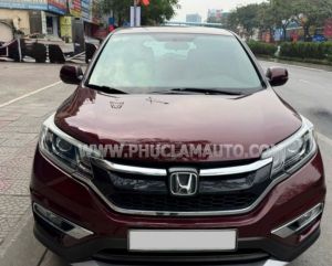 Xe Honda CRV 2.0 AT 2016
