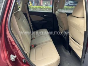 Xe Honda CRV 2.0 AT 2016